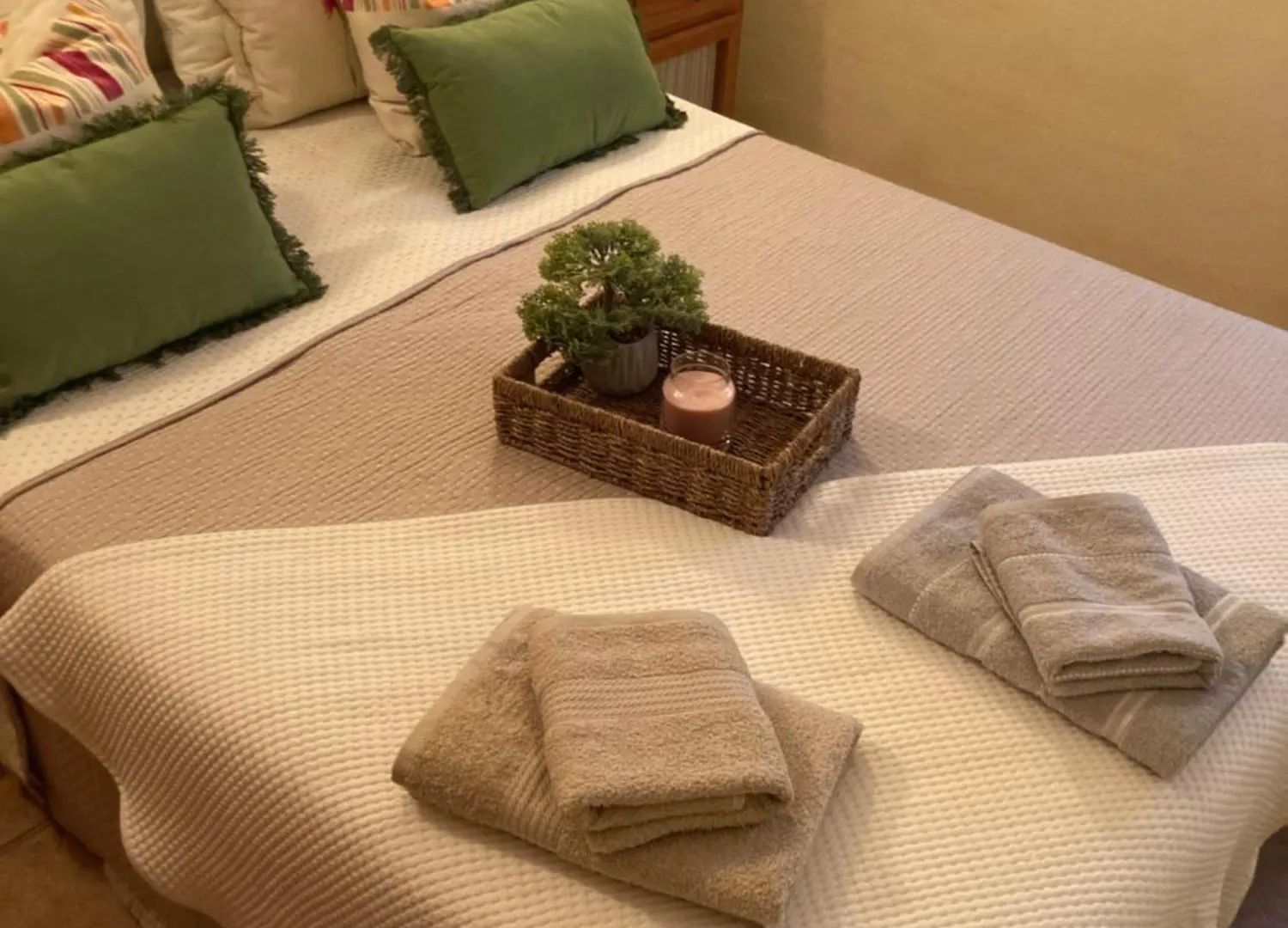 Apartment Nortemar Vera Spain