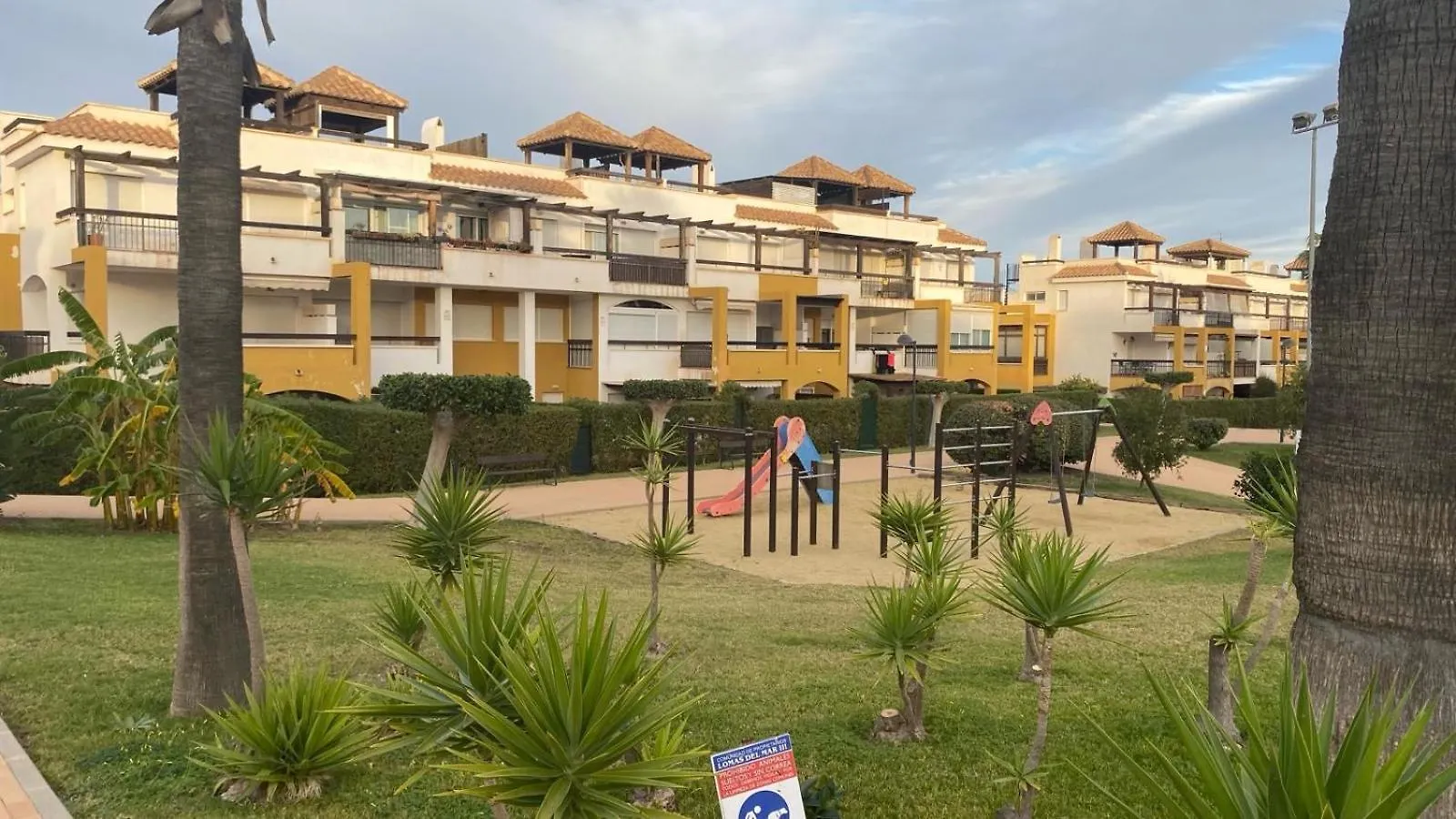 Nortemar Vera Spain
