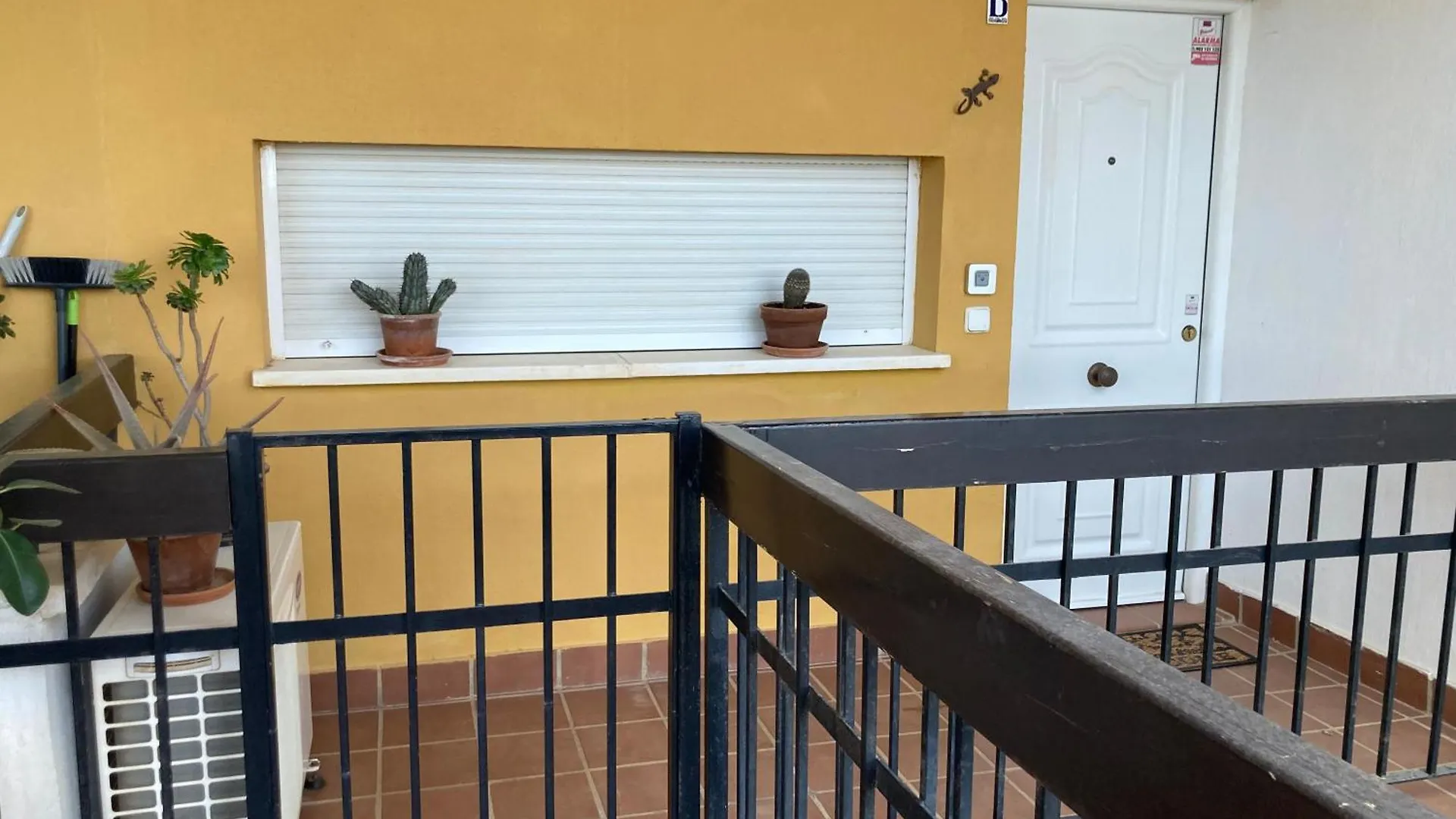 Apartment Nortemar Vera