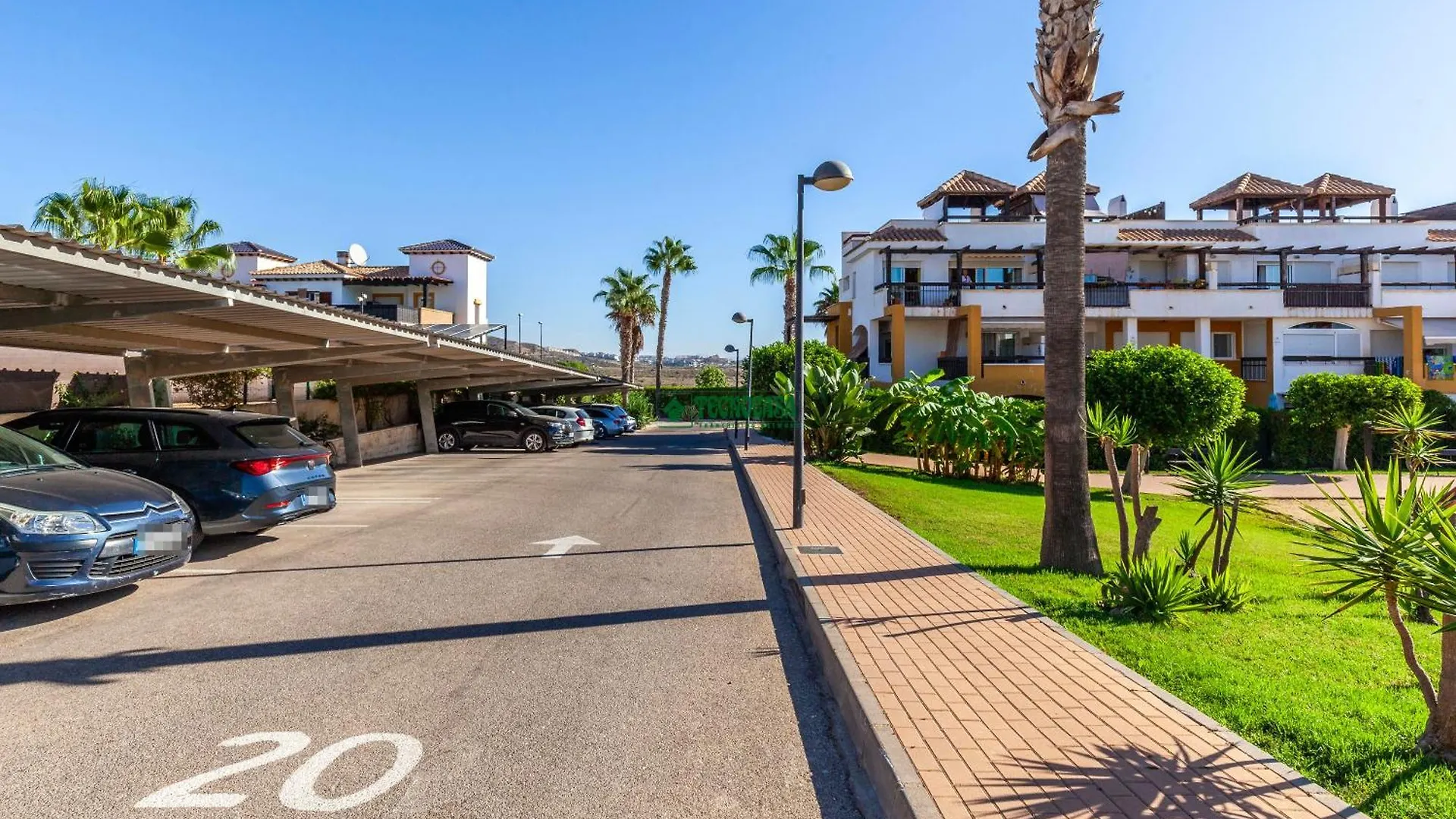 Nortemar Vera Spain